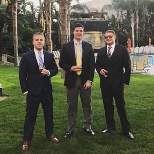 Meet your Posher, Matthew